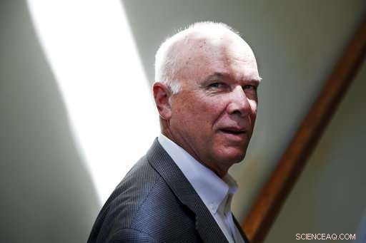 More Americans Are Planning to Work Until 70, Reaping Significant Benefits