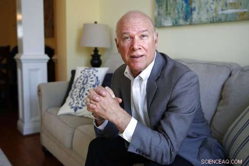 More Americans Are Planning to Work Until 70, Reaping Significant Benefits