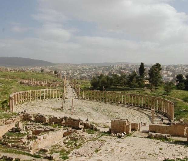 High-Definition Archaeology Reveals Hidden Stories of the Earliest Cities