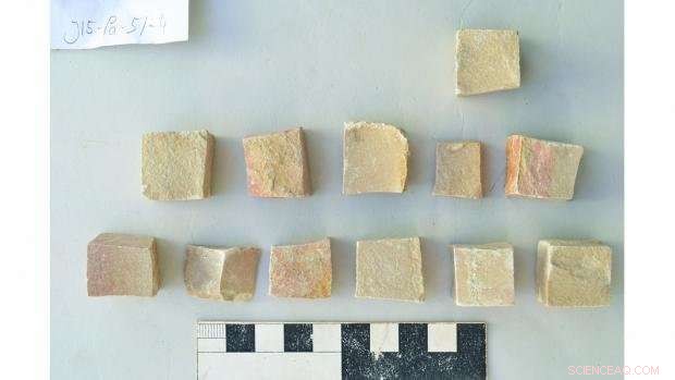 High-Definition Archaeology Reveals Hidden Stories of the Earliest Cities