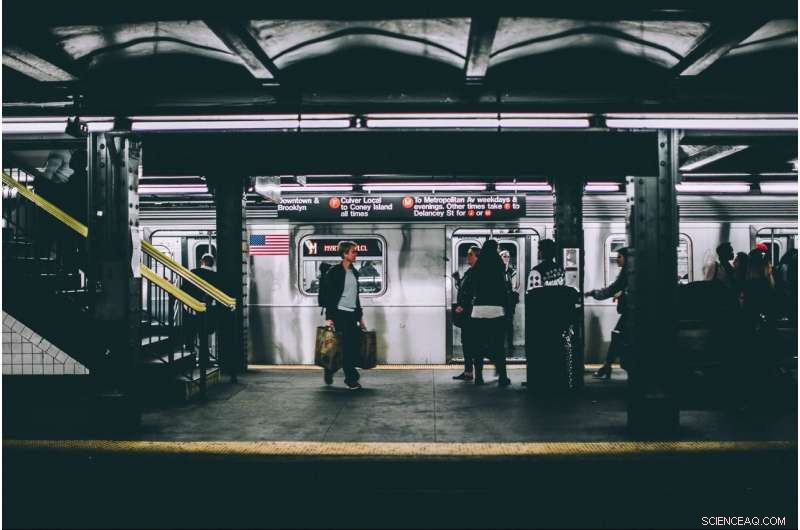 Uncovering Metro Map Design Flaws That Mislead Commuters: Research Insights and Solutions