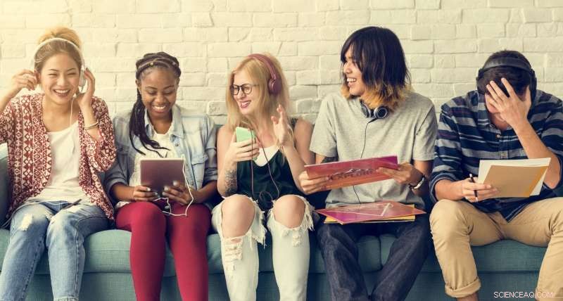 Chart Trends Reveal Increasing Diversity in Popular Music, Even as Hit Songs Sound Louder