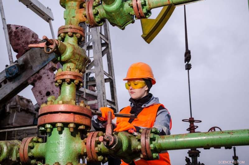 Women Less Likely to Be Replaced by Robots and May Benefit from Automation