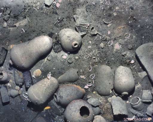 New Findings Shed Light on 300-Year-Old Spanish Galleon Shipwreck