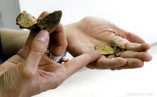 Up to 7,000 Unidentified Bodies Discovered at Former Mississippi State Asylum