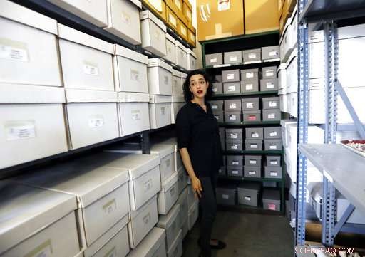 Up to 7,000 Unidentified Bodies Discovered at Former Mississippi State Asylum