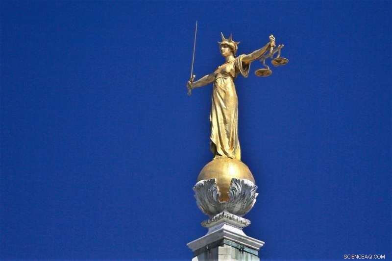 The Power of Remorse: How Genuine Apology Can Reduce Sentences in the Criminal Justice System