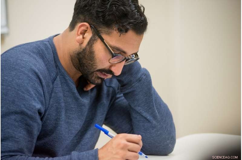 Do Students Remember Untested Material? UBC Study Reveals Key Insights