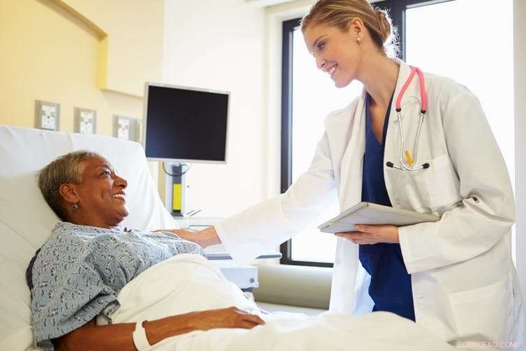 Starbucks Launches Nationwide Implicit Bias Training for All Employees