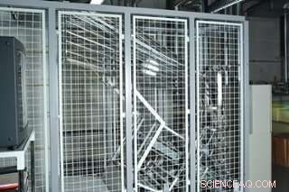 Empa Scientists Validate FIFA World Cup Balls in Rigorous Lab Tests