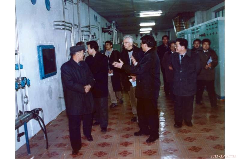 Stanford Scholars Propose 10-Year Roadmap for North Korean Denuclearization