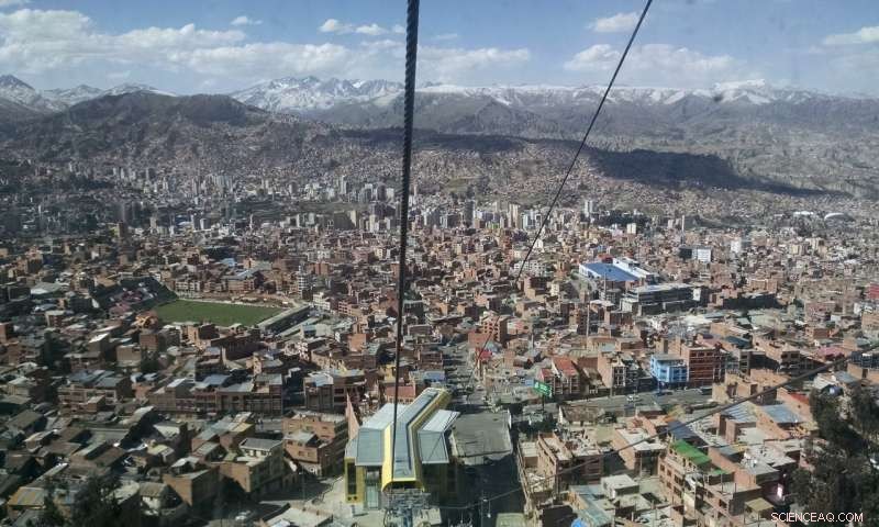 UC Riverside Anthropologist Innovates Motion-Capture for Andean Cultural Documentation