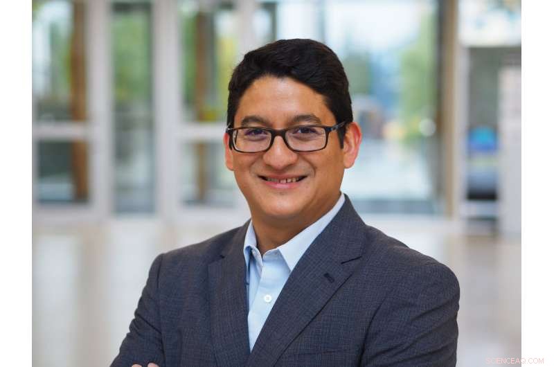 Disaster-Induced Injuries and Loss of Life Heighten Religious Faith, New UBC Study Finds