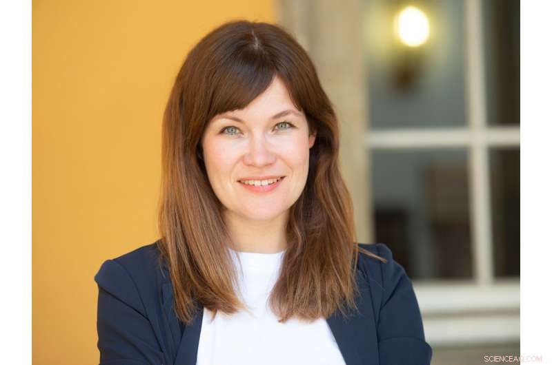 Terror and the Power of Narrative: Insights from a Comparative Literature Study