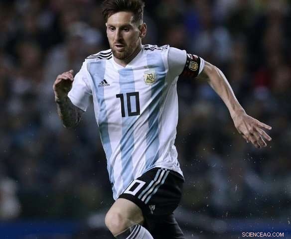 Exploring the Science Behind the World Cup Ball: Stability and Performance Insights