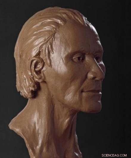 New Study Finds No Evidence That Europe’s Ancient Bog Bodies Were Homosexual