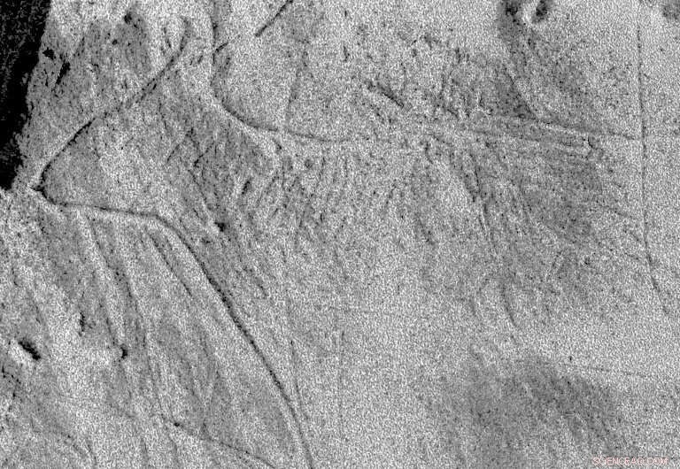 Detecting Invisible Archaeological Features with Digital Photography