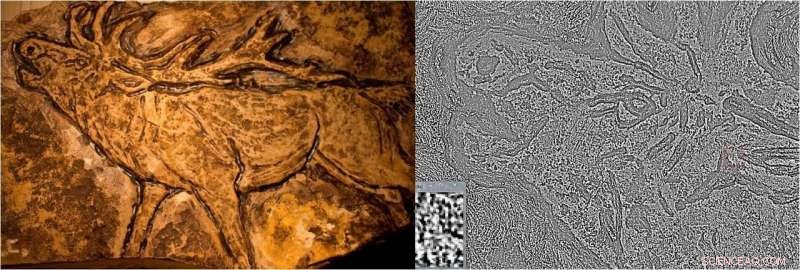 Detecting Invisible Archaeological Features with Digital Photography