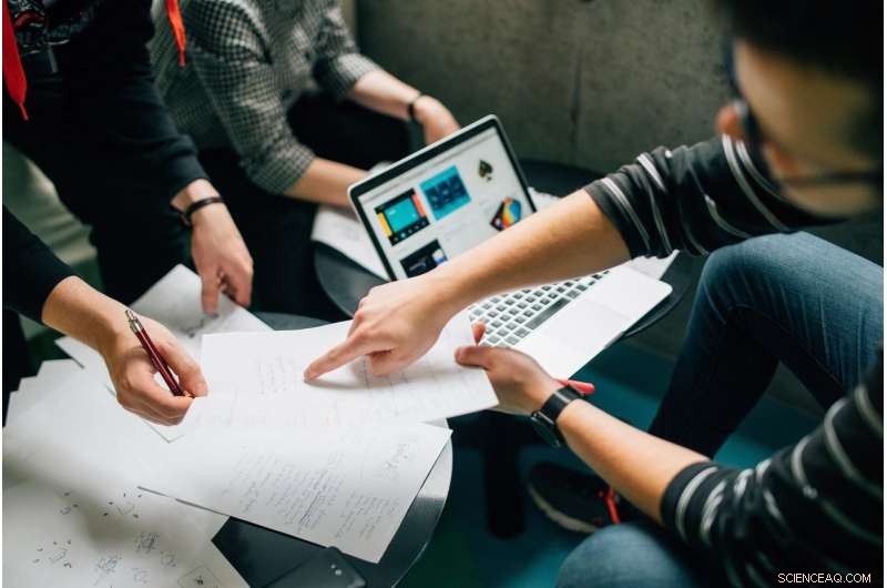 How Managers Can Avoid Undermining Their Team s Confidence