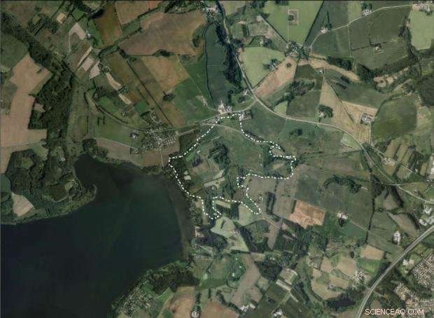 Archaeologists Reveal Dismal Iron Age Battlefield in Denmark, Uncovering 2,000‑Year‑Old Tragedy