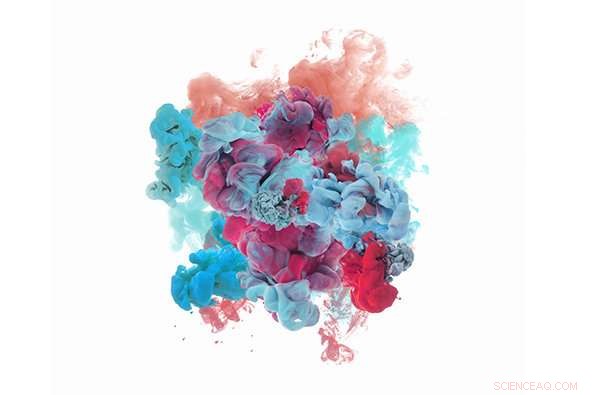 How Question Bursts Enhance Brainstorming Sessions