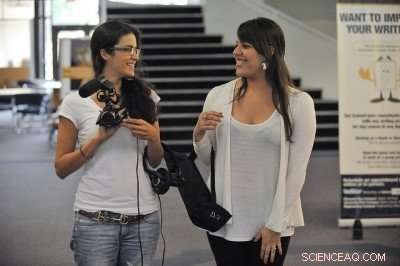 Women in Communications Still Face Pay Gap, Toxic Cultures, and a Persistent Glass Ceiling