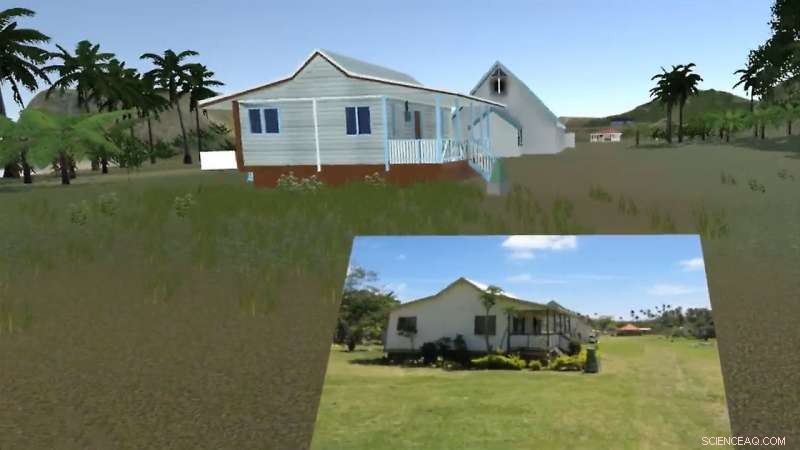 Experiential Learning in the Virtual Age: Leveraging VR for 21st-Century Education