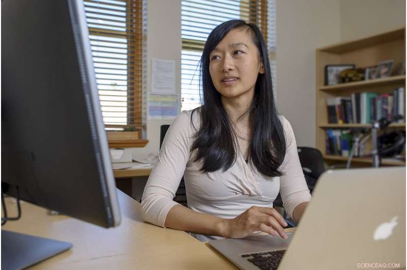 Study Reveals How Corruption Is Concealed in China