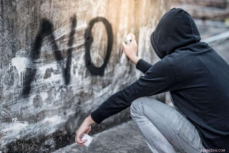 Can Electronic Monitoring of Youth Offenders Effectively Reduce Crime?