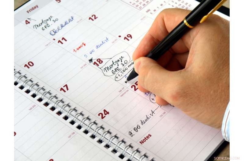 The Hidden Cost of Over-Scheduling: How Tight Schedules Can Sabotage Your Productivity