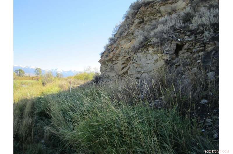 New Analysis Confirms Infant Anzick-1 Shared Age with Clovis Artifacts