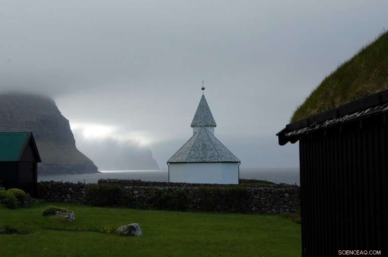Faroese Women Lead Europe’s Birth Rates, Driven by Strong Family Bonds