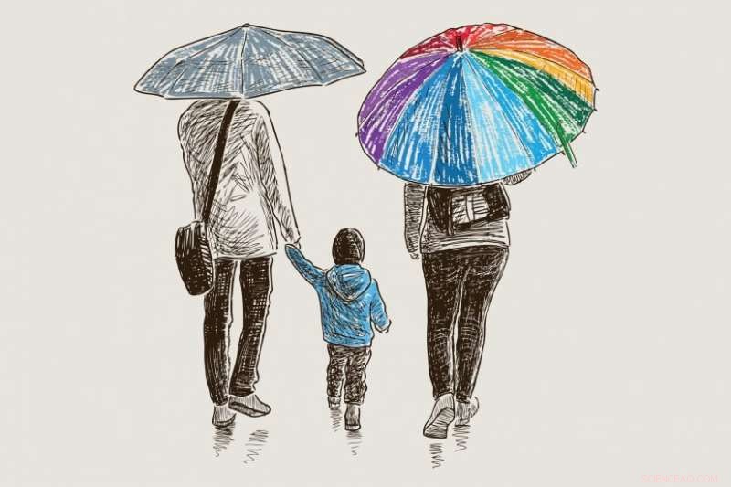 U.S. Aging Population to Surpass Children by 2035: Preparing for Healthcare Challenges