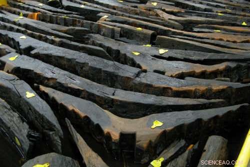 Discoveries Unveil the History of a Lost Ship, Britain s Real-Life Game of Thrones