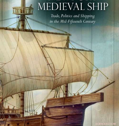 Discoveries Unveil the History of a Lost Ship, Britain s Real-Life Game of Thrones