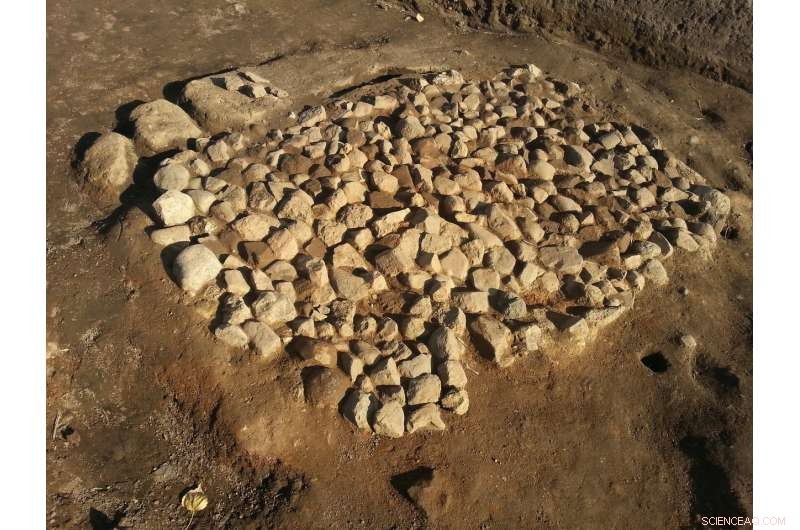 New Archaeological Finds Confirm Iron Age Beer Brewing in Sweden