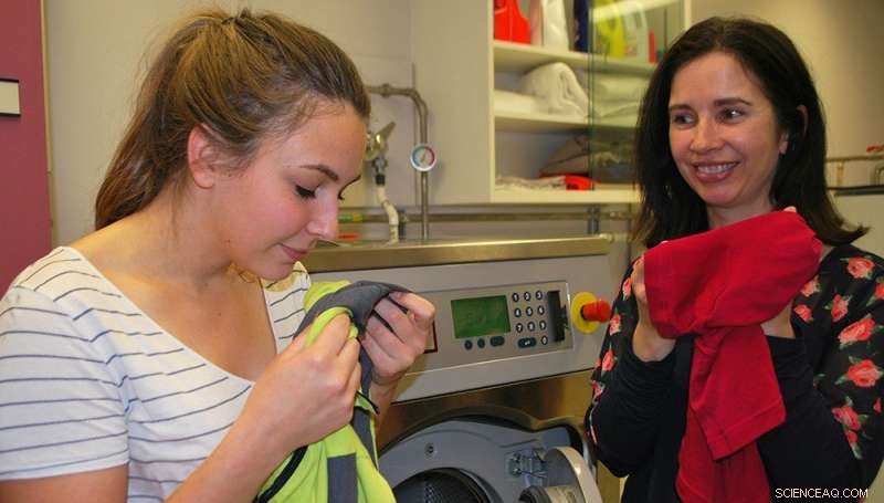 6 Proven Tips to Keep Workout Clothes Odor-Free