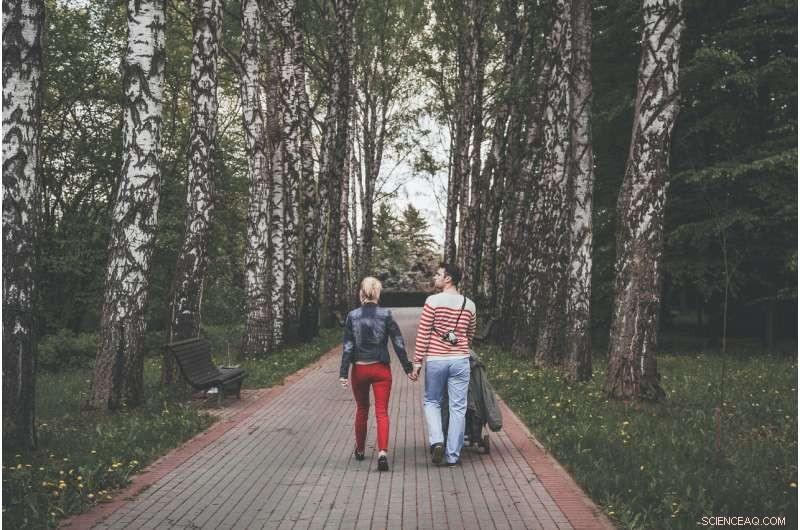 Women Prefer Taller, Dominant Men: Insights into Gender Preferences and Equality