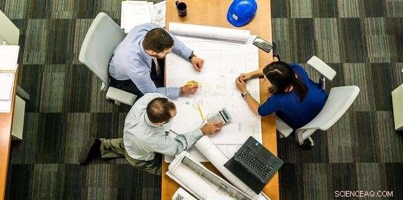 Workplace Stress vs Unemployment: Understanding Their Impact on Health