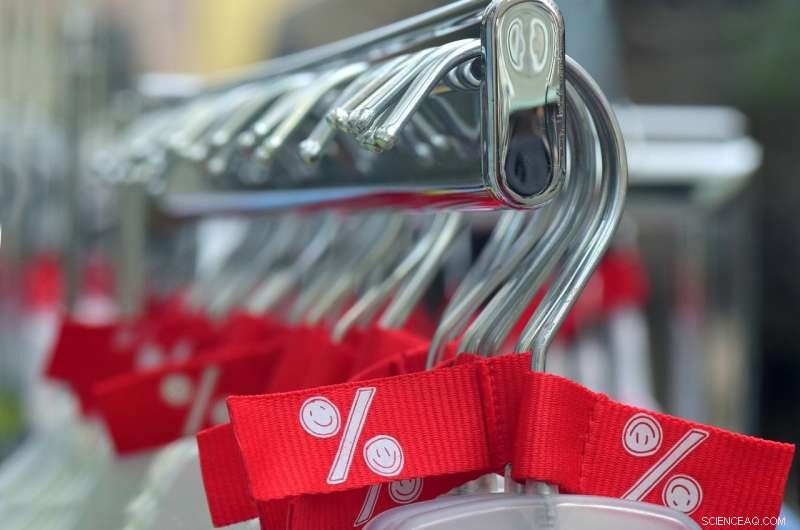 New Study Reveals How Consumers React to Targeted Retail Promotions