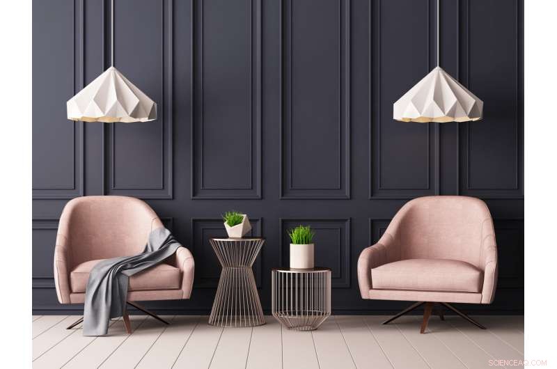 Design as a Performance Enhancer: Boosting Productivity Through Workspace Layout