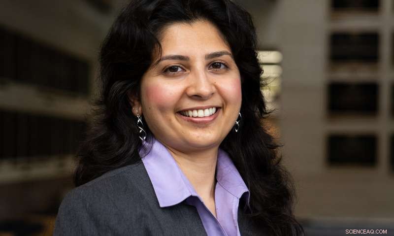 Empathetic Police May Underperform Amid Public Criticism, Study Finds