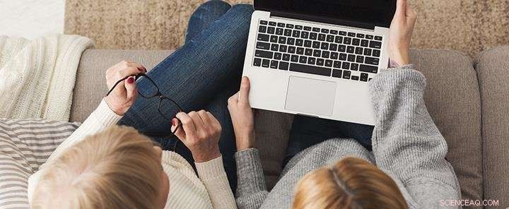 Digital Support Needs Vary More by Life Situation Than Age, Study Finds