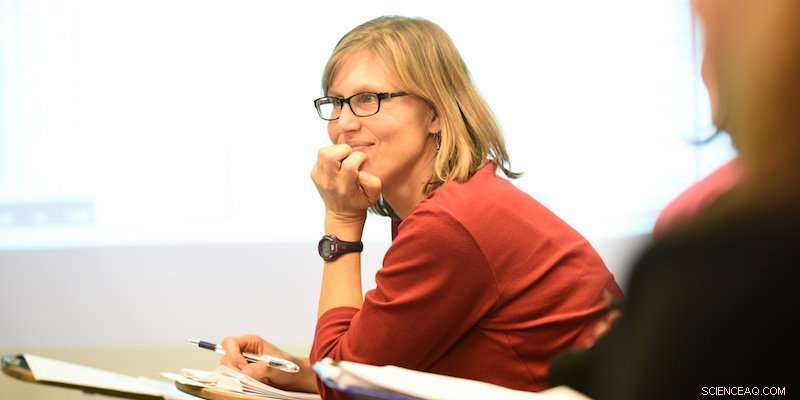 New Research Identifies Key Factors That Shape High-Performing Science Teachers