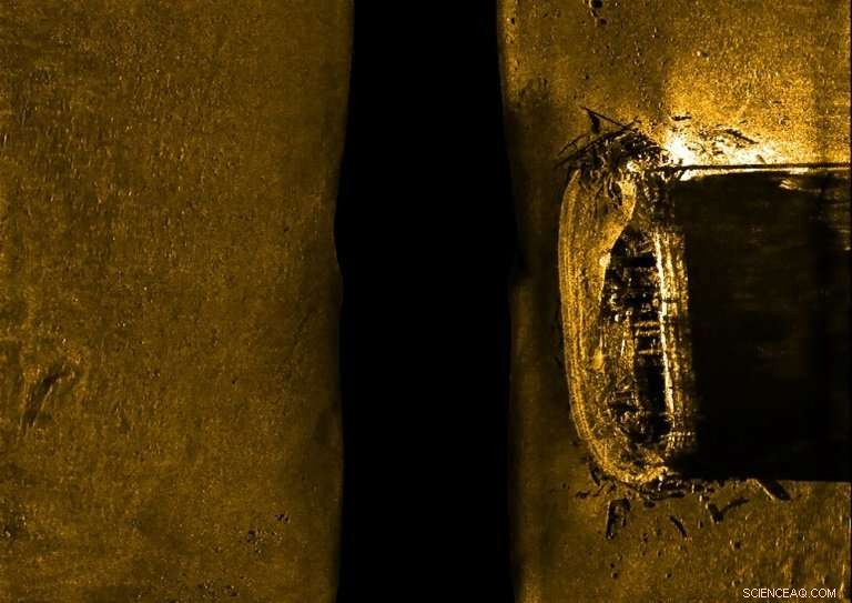 Arctic Archaeological Treasures at Risk: Climate Change Accelerates Loss