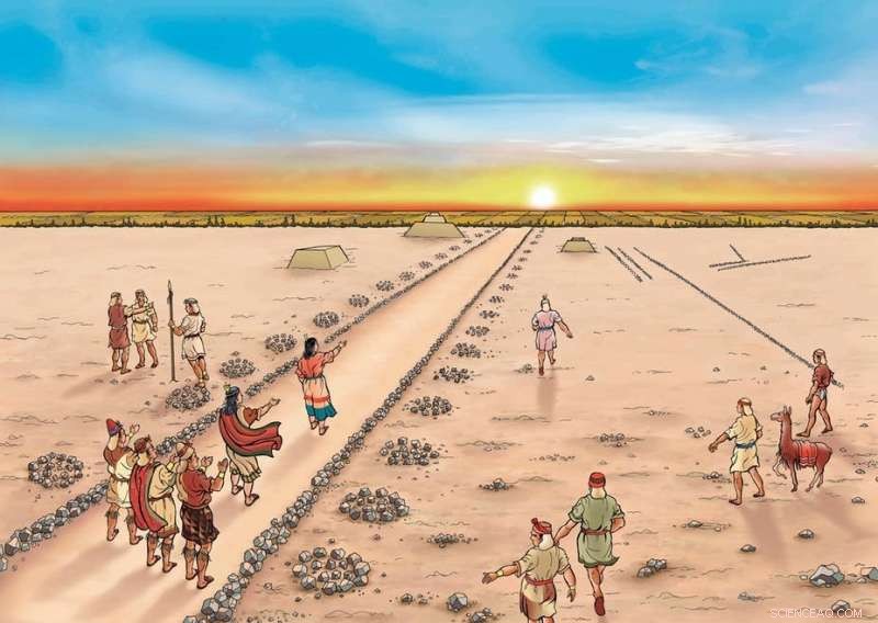 How Feasting Rituals Fostered Cooperation and Shaped Early Human Civilization