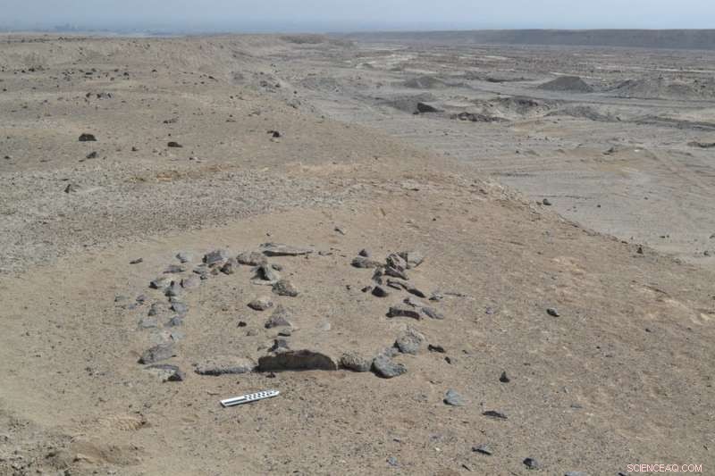 How Feasting Rituals Fostered Cooperation and Shaped Early Human Civilization