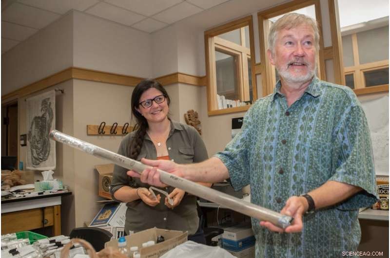 Ancient Chaco Canyon Residents Grew Their Own Food, New Study Reveals