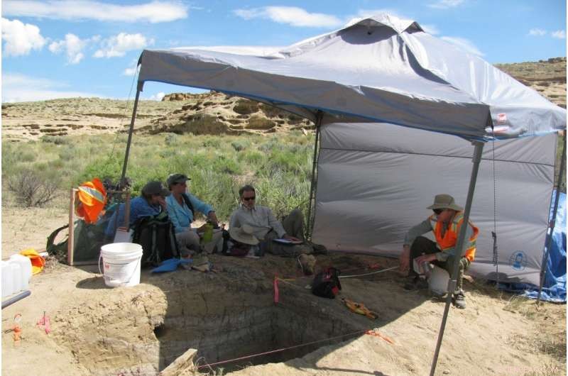 Ancient Chaco Canyon Residents Grew Their Own Food, New Study Reveals