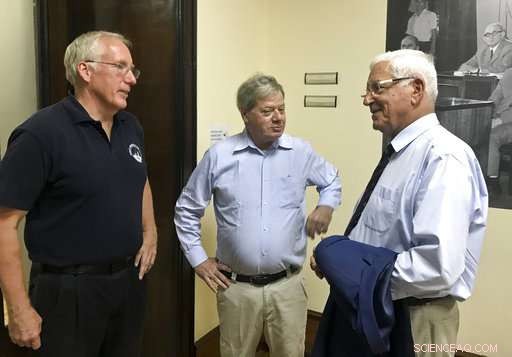 Archaeologists Urge Albania to Preserve its Rich Underwater Heritage